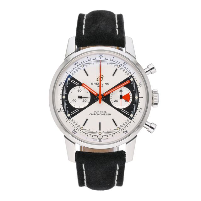 Breitling Top Time A23310 Image 6